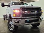 2024 Chevrolet Silverado 6500 Crew Cab DRW 4x4, Cab Chassis for sale #G24719 - photo 4