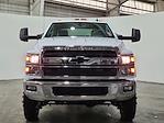 2024 Chevrolet Silverado 6500 Crew Cab DRW 4x4, Cab Chassis for sale #G24719 - photo 5