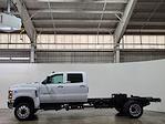 2024 Chevrolet Silverado 6500 Crew Cab DRW 4x4, Cab Chassis for sale #G24719 - photo 6