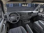 2024 Chevrolet Express 2500 RWD, Empty Cargo Van for sale #G24723 - photo 15