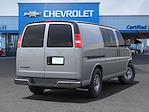 2024 Chevrolet Express 2500 RWD, Empty Cargo Van for sale #G24723 - photo 2