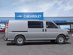 2024 Chevrolet Express 2500 RWD, Empty Cargo Van for sale #G24723 - photo 5