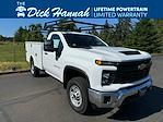 2024 Chevrolet Silverado 2500 Regular Cab 4x4, Knapheide Aluminum Service Body Service Truck for sale #G24794 - photo 1