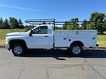 2024 Chevrolet Silverado 2500 Regular Cab 4x4, Knapheide Aluminum Service Body Service Truck for sale #G24794 - photo 7