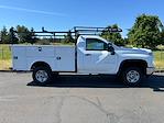 2024 Chevrolet Silverado 2500 Regular Cab 4x4, Knapheide Aluminum Service Body Service Truck for sale #G24794 - photo 2