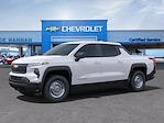 2024 Chevrolet Silverado EV Crew Cab 4WD, Pickup for sale #G24856 - photo 3