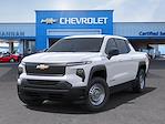 2024 Chevrolet Silverado EV Crew Cab 4WD, Pickup for sale #G24856 - photo 7