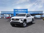 2024 Chevrolet Silverado EV Crew Cab 4WD, Pickup for sale #G24856 - photo 9