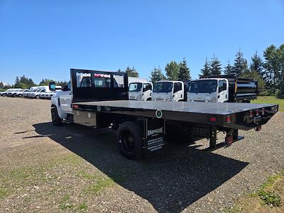 New 2024 Chevrolet Silverado 5500 - photo 1