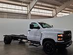 2024 Chevrolet Silverado 5500 Regular Cab DRW 4x2, Cab Chassis for sale #G24865 - photo 1