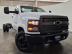 2024 Chevrolet Silverado 5500 Regular Cab DRW 4x2, Cab Chassis for sale #G24865 - photo 3