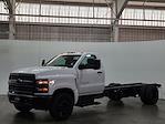 2024 Chevrolet Silverado 5500 Regular Cab DRW 4x2, Cab Chassis for sale #G24865 - photo 5