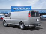 2024 Chevrolet Express 2500 RWD, Empty Cargo Van for sale #G24866 - photo 4