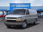 2024 Chevrolet Express 2500 RWD, Empty Cargo Van for sale #G24866 - photo 6