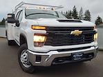 2024 Chevrolet Silverado 3500 Crew Cab 4x4, Monroe Truck Equipment ServicePRO™ Service Truck for sale #G24892 - photo 4