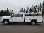 2024 Chevrolet Silverado 3500 Crew Cab 4x4, Monroe Truck Equipment ServicePRO™ Service Truck for sale #G24892 - photo 2