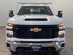 2024 Chevrolet Silverado 3500 Crew Cab 4x4, Monroe Truck Equipment ServicePRO™ Service Truck for sale #G24894 - photo 3