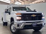 2024 Chevrolet Silverado 3500 Crew Cab 4x4, Monroe Truck Equipment ServicePRO™ Service Truck for sale #G24894 - photo 4