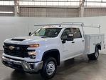 2024 Chevrolet Silverado 3500 Crew Cab 4x4, Monroe Truck Equipment ServicePRO™ Service Truck for sale #G24894 - photo 5