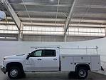 2024 Chevrolet Silverado 3500 Crew Cab 4x4, Monroe Truck Equipment ServicePRO™ Service Truck for sale #G24894 - photo 6