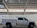 2024 Chevrolet Silverado 3500 Crew Cab 4x4, Monroe Truck Equipment ServicePRO™ Service Truck for sale #G24894 - photo 8