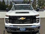 2024 Chevrolet Silverado 2500 Crew Cab 4x4, Knapheide Steel Service Body Service Truck for sale #G24940 - photo 4