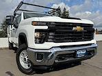 2024 Chevrolet Silverado 2500 Crew Cab 4x4, Knapheide Steel Service Body Service Truck for sale #G24940 - photo 5