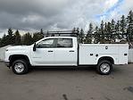 2024 Chevrolet Silverado 2500 Crew Cab 4x4, Knapheide Steel Service Body Service Truck for sale #G24940 - photo 7