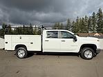 2024 Chevrolet Silverado 2500 Crew Cab 4x4, Knapheide Steel Service Body Service Truck for sale #G24940 - photo 2