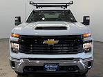 2024 Chevrolet Silverado 2500 Crew Cab 4x4, Knapheide Aluminum Service Body Service Truck for sale #G24953 - photo 3