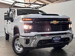 2024 Chevrolet Silverado 2500 Crew Cab 4x4, Knapheide Steel Service Body Service Truck for sale #G24956 - photo 4