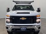 2024 Chevrolet Silverado 3500 Crew Cab 4x4, Knapheide Steel Service Body Service Truck for sale #G24959 - photo 3