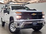 2024 Chevrolet Silverado 3500 Crew Cab 4x4, Knapheide Steel Service Body Service Truck for sale #G24959 - photo 4