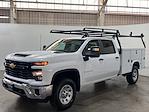 2024 Chevrolet Silverado 3500 Crew Cab 4x4, Knapheide Steel Service Body Service Truck for sale #G24959 - photo 5