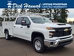 2024 Chevrolet Silverado 2500 Crew Cab 4x4, Monroe Truck Equipment ServicePRO™ Service Truck for sale #G24986 - photo 1