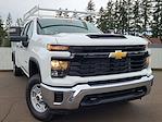 2024 Chevrolet Silverado 2500 Crew Cab 4x4, Monroe Truck Equipment ServicePRO™ Service Truck for sale #G24986 - photo 5