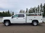 2024 Chevrolet Silverado 2500 Crew Cab 4x4, Monroe Truck Equipment ServicePRO™ Service Truck for sale #G24986 - photo 2