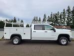 2024 Chevrolet Silverado 2500 Crew Cab 4x4, Monroe Truck Equipment ServicePRO™ Service Truck for sale #G24986 - photo 8