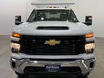 2024 Chevrolet Silverado 2500 Crew Cab 4x4, Monroe Truck Equipment ServicePRO™ Service Truck for sale #G24990 - photo 4