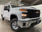 2024 Chevrolet Silverado 2500 Crew Cab 4x4, Monroe Truck Equipment ServicePRO™ Service Truck for sale #G24990 - photo 5