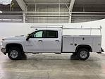 2024 Chevrolet Silverado 2500 Crew Cab 4x4, Monroe Truck Equipment ServicePRO™ Service Truck for sale #G24990 - photo 7