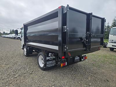 2025 Chevrolet LCF 4500HG Regular Cab 4x2 Rugby Landscape Dump for sale #G25013 - photo 2