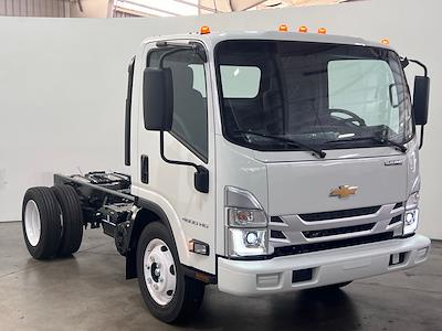 2025 Chevrolet LCF 4500HG Regular Cab 4x2, Cab Chassis for sale #G25014 - photo 1