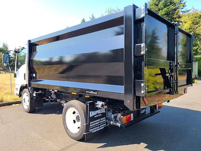 2025 Chevrolet LCF 4500HG Regular Cab 4x2 Rugby Landscape Dump for sale #G25014 - photo 2