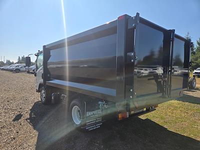 2025 Chevrolet LCF 4500HD Regular Cab 4x2 Rugby Landscape Dump for sale #G25113 - photo 2