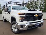 2025 Chevrolet Silverado 2500 Double Cab 4x4, Knapheide Steel Service Body Service Truck for sale #G25124 - photo 5