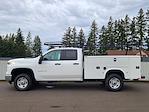 2025 Chevrolet Silverado 2500 Double Cab 4x4, Knapheide Steel Service Body Service Truck for sale #G25124 - photo 2