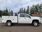 2025 Chevrolet Silverado 2500 Double Cab 4x4, Knapheide Steel Service Body Service Truck for sale #G25124 - photo 8