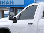 2025 Chevrolet Silverado 2500 Regular Cab 4x4, Pickup for sale #G25154 - photo 13