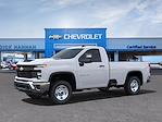 2025 Chevrolet Silverado 2500 Regular Cab 4x4, Pickup for sale #G25154 - photo 4